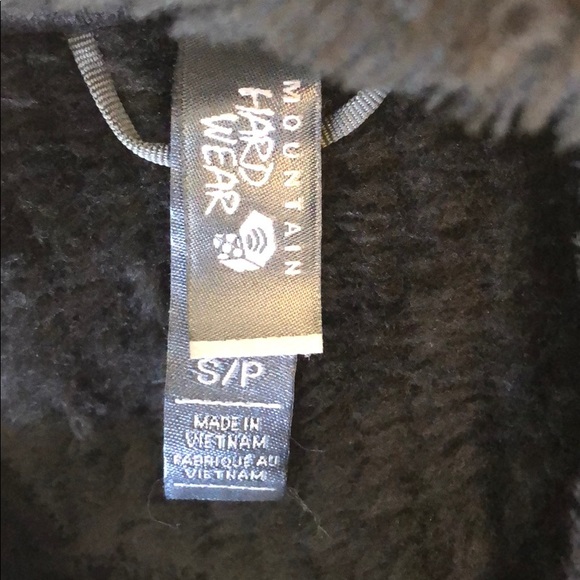 Mountain Hardware Fleece - Picture 6 of 6
